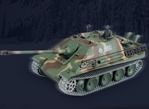 Ferngesteuerter panzer - ferngesteuerter,