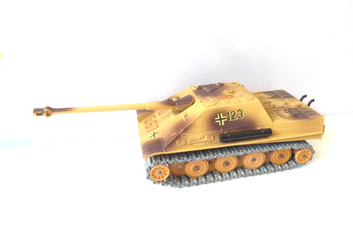 Jagdpanther afrika corps 50 - jagdpanther,