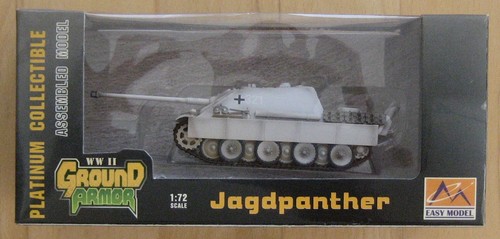 Easy model jagdpanther item - easy,