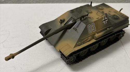 Solido jagdpanther 228 - solido,