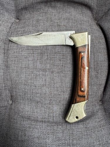 Panther hand made klappmesser - panther,