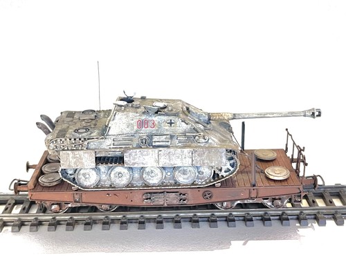 H0 artitec - 1:87,