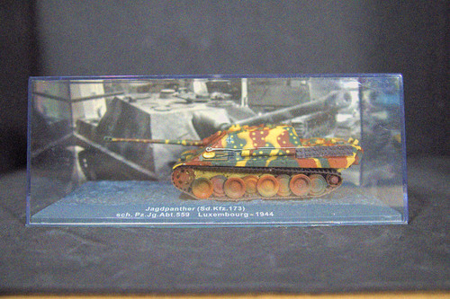 Jagdpanther kfz 173 - jagdpanther, –