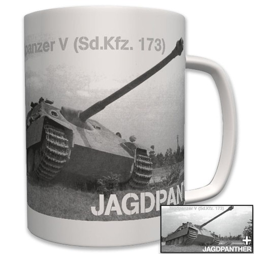 Jagdpanther jagdpanzer 5 - jagdpanther, v