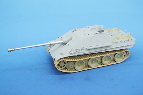 Panzer modell dragon - 1:35,