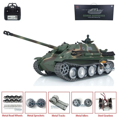0 henglong customized - 7.0,