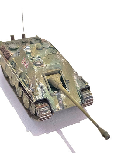 Schuco jagdpanther 8 - ,
