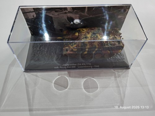 Agostini jagdpanther - de,