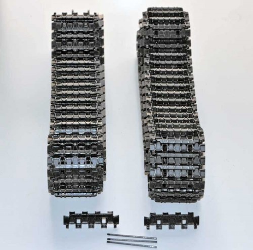 Heng long panzer panther - heng,
