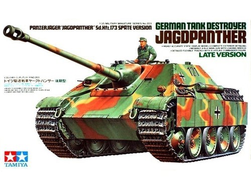 Tamiya 35203 ger - tamiya,