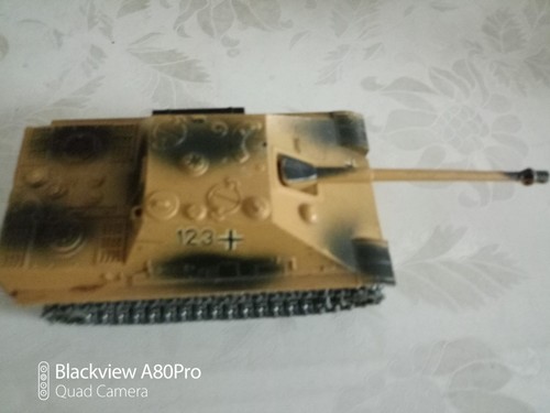 Solido jagdpanther v - -,