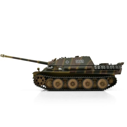 Torro jagdpanther rc - torro, 1:16