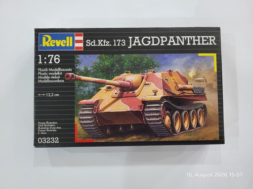 Revell 03232 wwii - 03232,