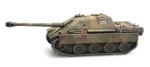 Artitec 6160086 160 - 1/160, wwii