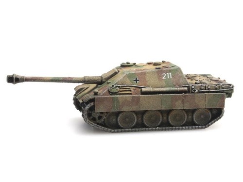 Artitec 6160086 panzer - artitec,