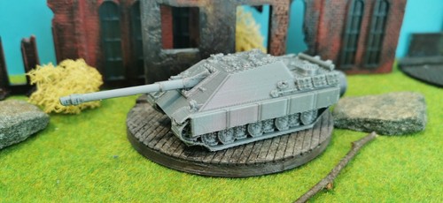 Jagdpanzer jagdpanther ww2 - v, "jagdpanther"
