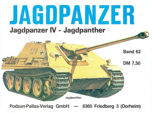 Horst scheibert jagdpanzer - horst,